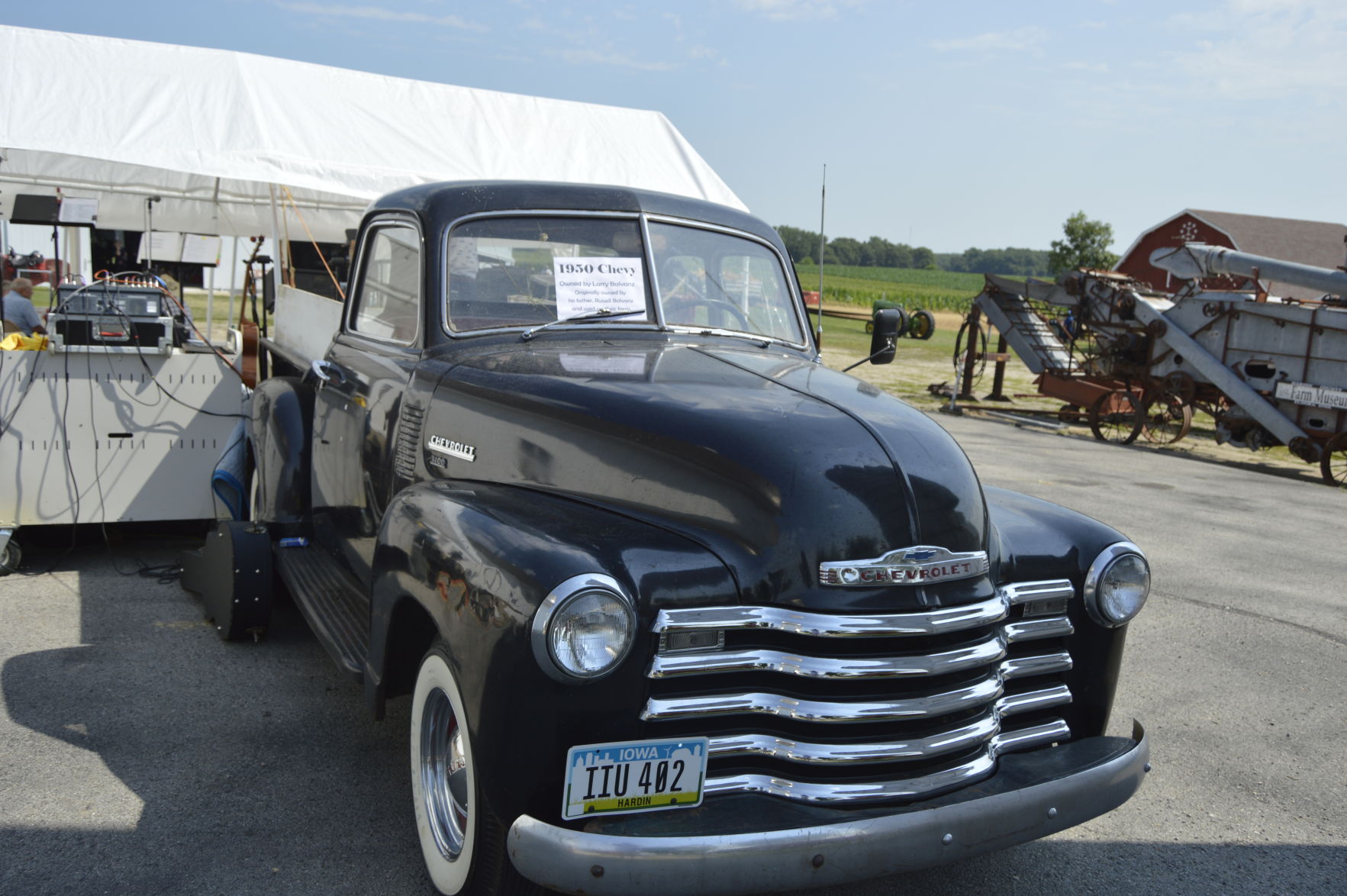 Threshing Day and Motorcycles (24).JPG